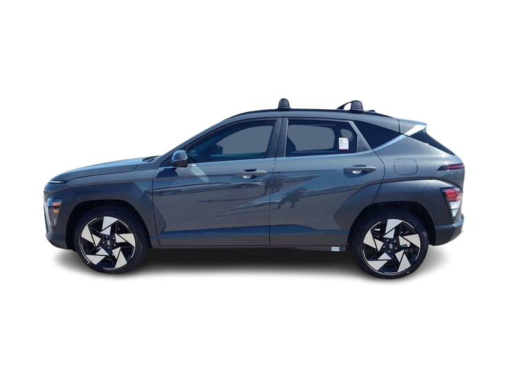 Thumbnail: 2026 Hyundai Kona - 3