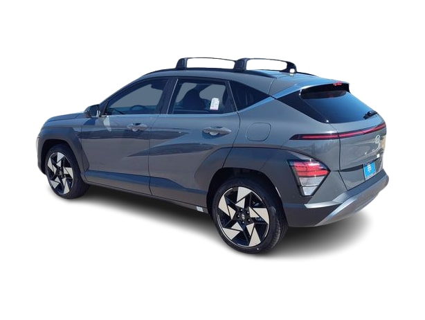 Thumbnail: 2026 Hyundai Kona - 4