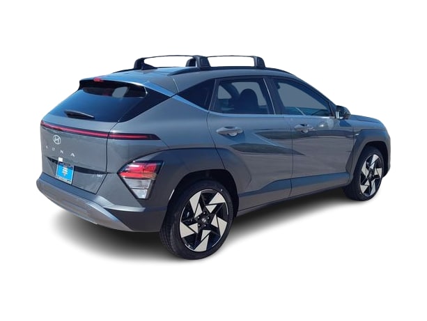 Thumbnail: 2026 Hyundai Kona - 18