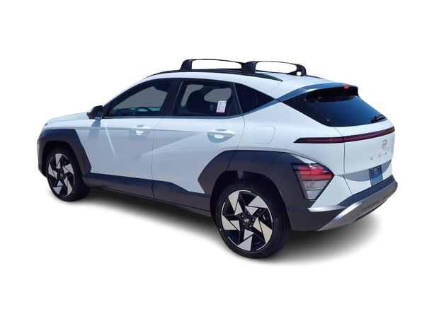 Thumbnail: 2026 Hyundai Kona - 4