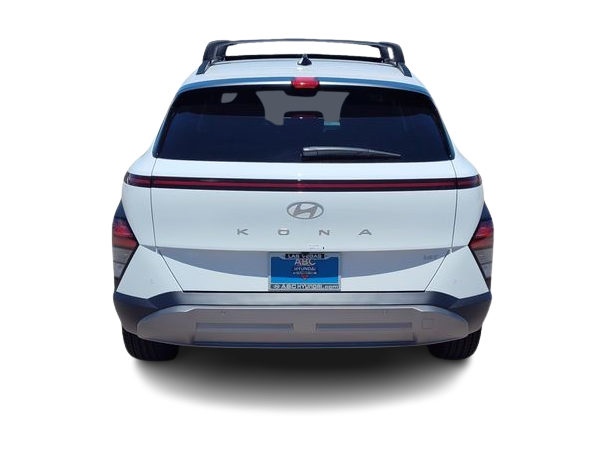 Thumbnail: 2026 Hyundai Kona - 5