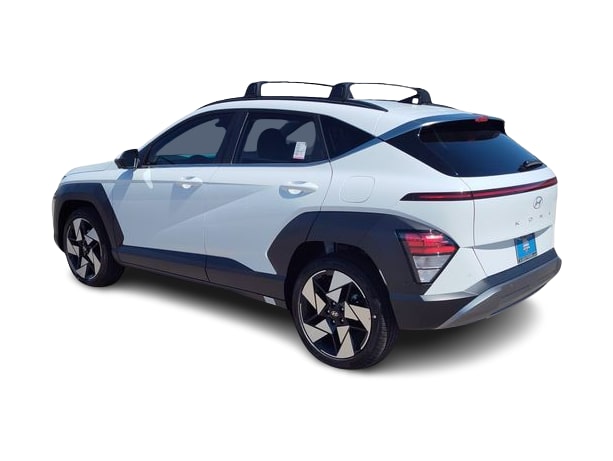 Thumbnail: 2026 Hyundai Kona - 4