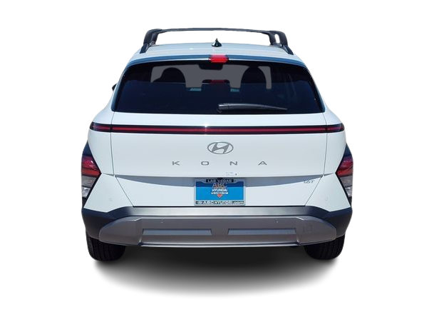 Thumbnail: 2026 Hyundai Kona - 5