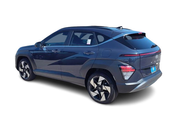 Thumbnail: 2026 Hyundai Kona - 4