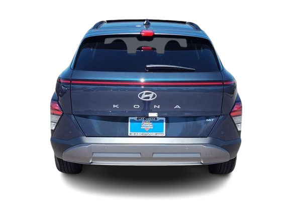 Thumbnail: 2026 Hyundai Kona - 5