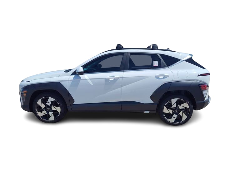 Thumbnail: 2026 Hyundai Kona - 3