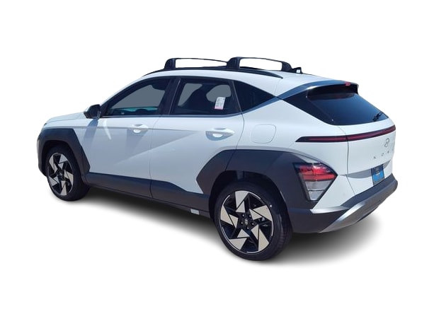 Thumbnail: 2026 Hyundai Kona - 4
