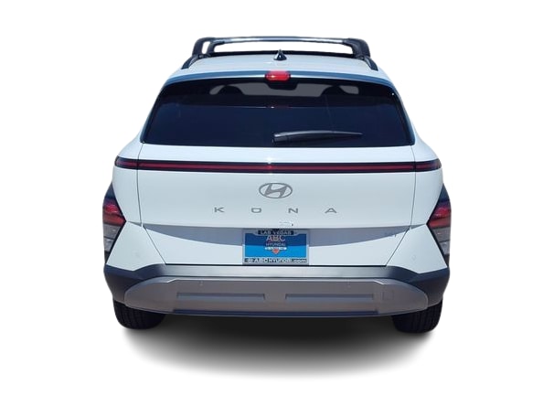 Thumbnail: 2026 Hyundai Kona - 5