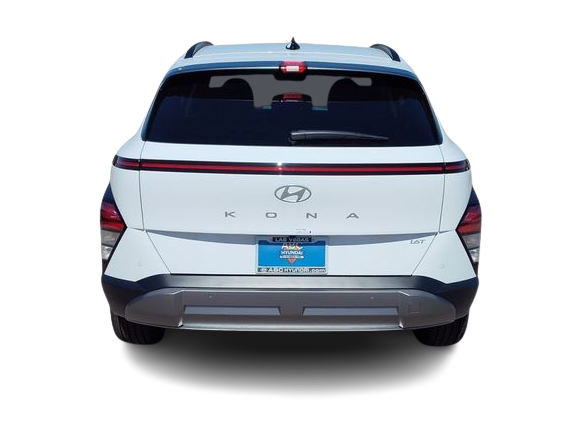 Thumbnail: 2026 Hyundai Kona - 5