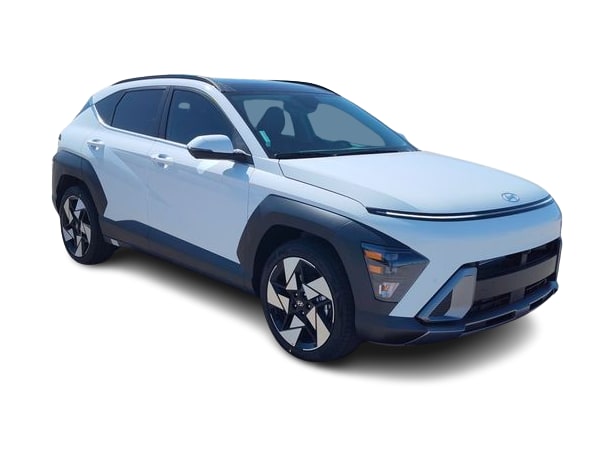 Thumbnail: 2026 Hyundai Kona - 19