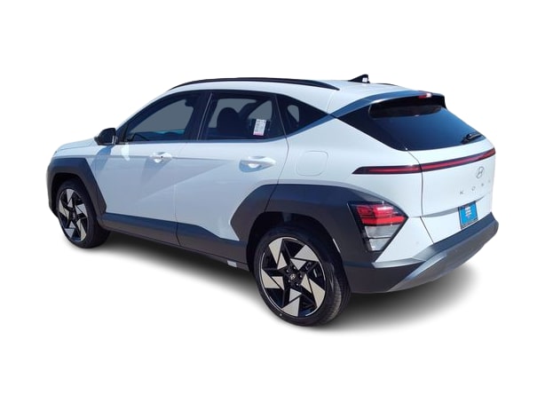Thumbnail: 2026 Hyundai Kona - 4