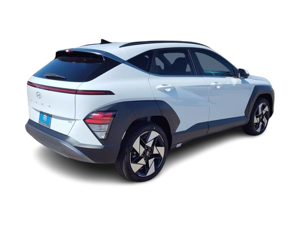 Thumbnail: 2026 Hyundai Kona - 17