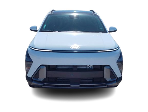 Thumbnail: 2026 Hyundai Kona - 6