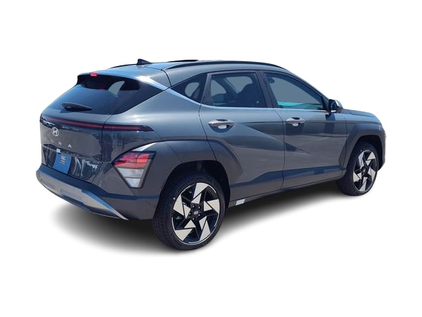 Thumbnail: 2026 Hyundai Kona - 16