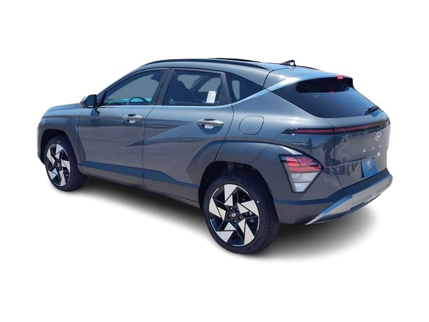Thumbnail: 2026 Hyundai Kona - 4