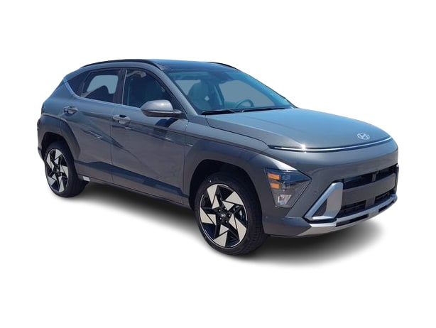 Thumbnail: 2026 Hyundai Kona - 18
