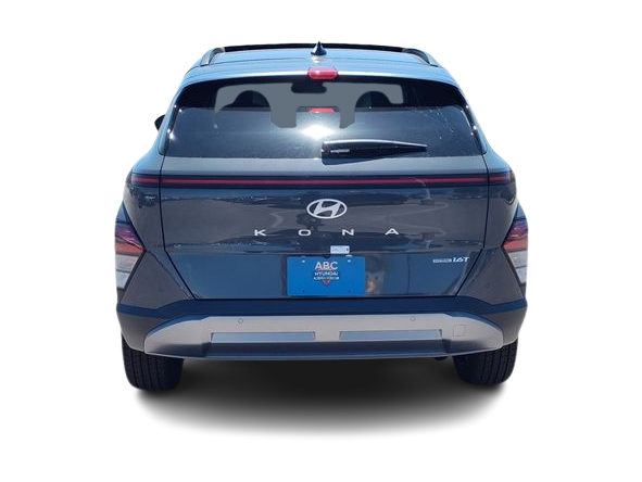 Thumbnail: 2026 Hyundai Kona - 5