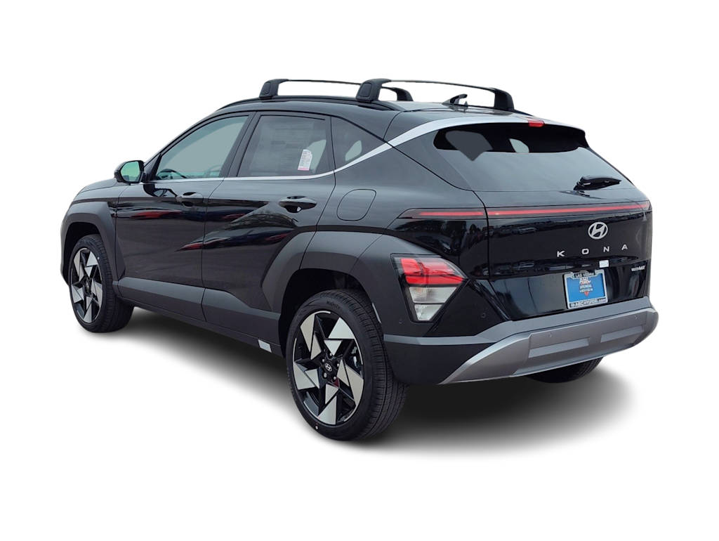 Thumbnail: 2026 Hyundai Kona - 4