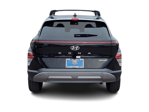 Thumbnail: 2026 Hyundai Kona - 5