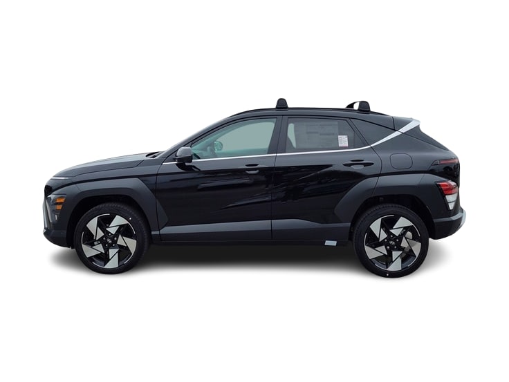 Thumbnail: 2026 Hyundai Kona - 3