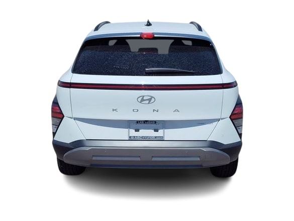 Thumbnail: 2026 Hyundai Kona - 5