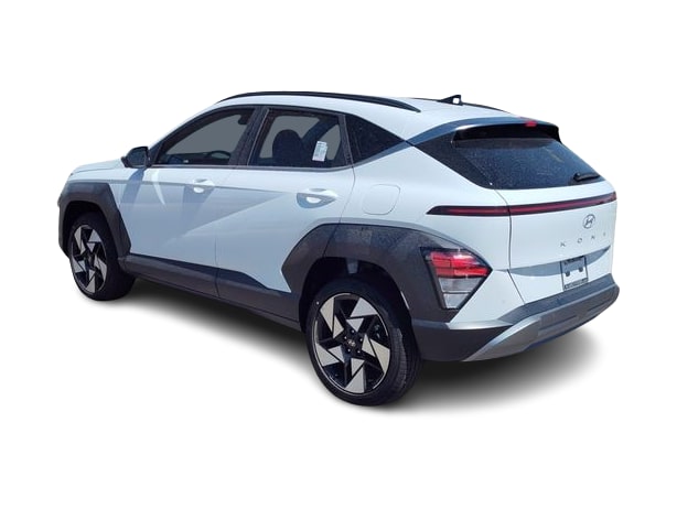 Thumbnail: 2026 Hyundai Kona - 4