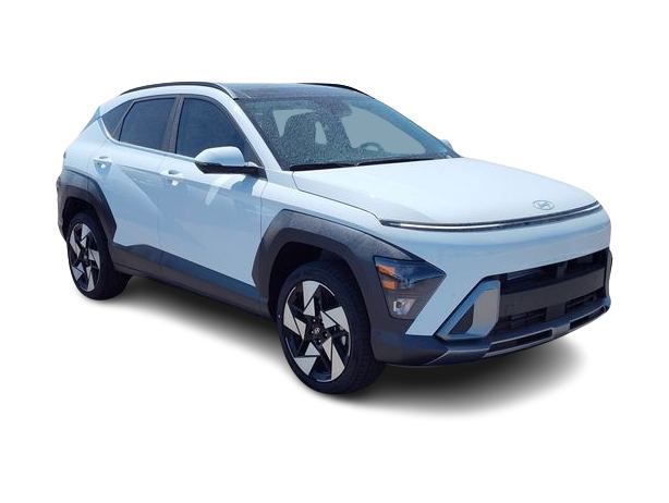 Thumbnail: 2026 Hyundai Kona - 21