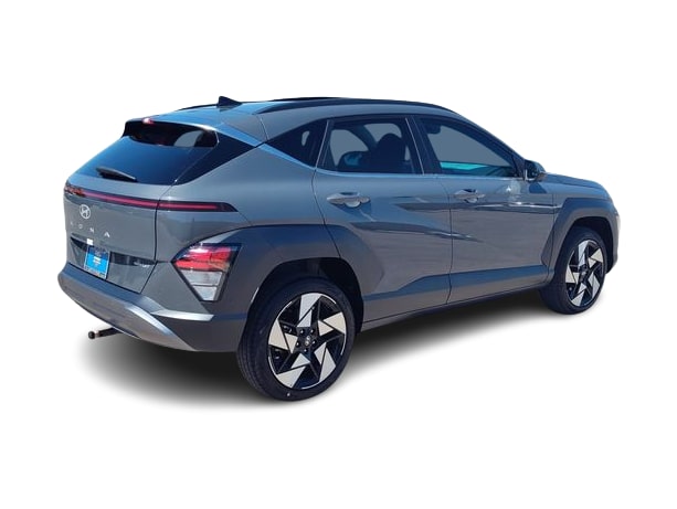 Thumbnail: 2026 Hyundai Kona - 17