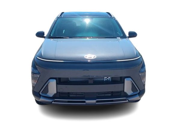 Thumbnail: 2026 Hyundai Kona - 5