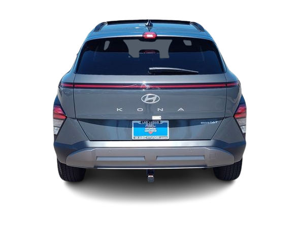 Thumbnail: 2026 Hyundai Kona - 4