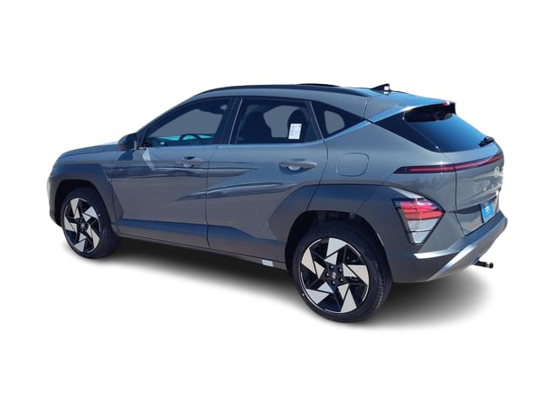Thumbnail: 2026 Hyundai Kona - 16