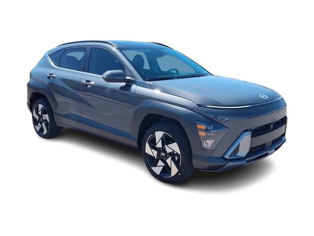 Thumbnail: 2026 Hyundai Kona - 19