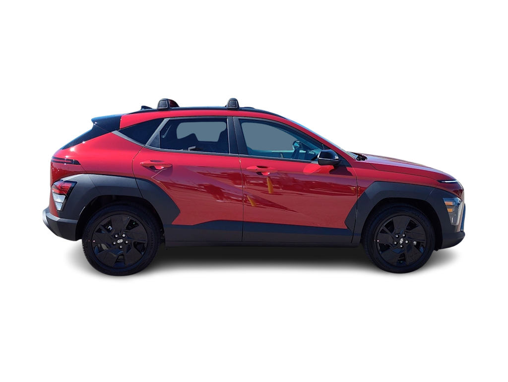 Thumbnail: 2026 Hyundai Kona - 19