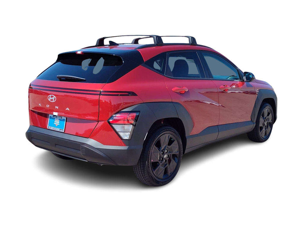 Thumbnail: 2026 Hyundai Kona - 18