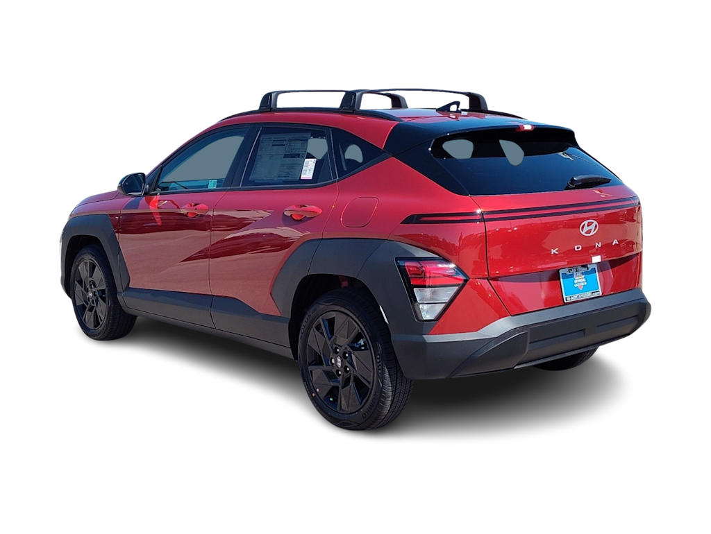 Thumbnail: 2026 Hyundai Kona - 4