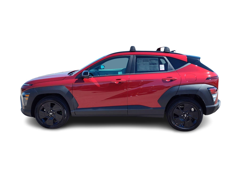 Thumbnail: 2026 Hyundai Kona - 3