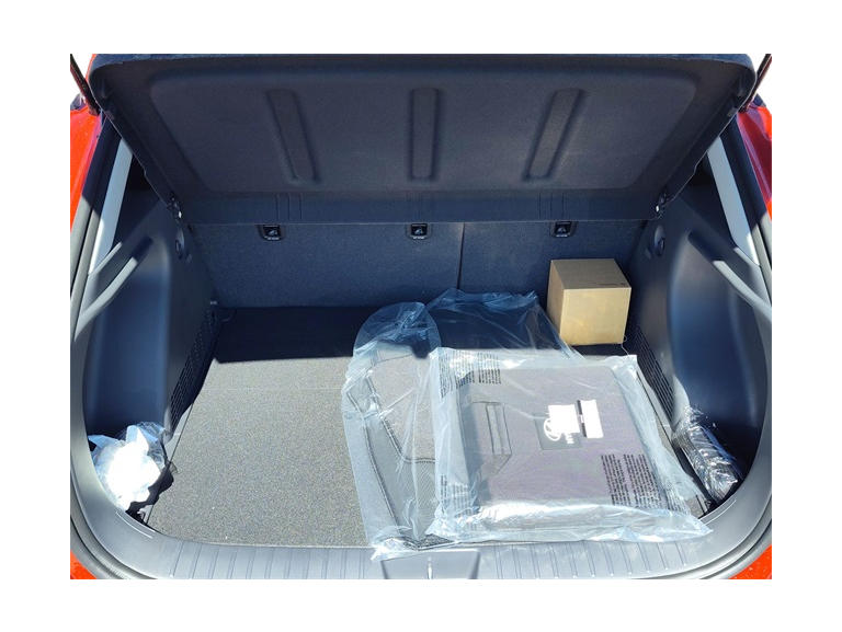 Thumbnail: 2026 Hyundai Kona - 16