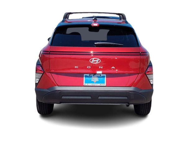 Thumbnail: 2026 Hyundai Kona - 5