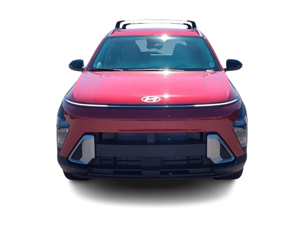 Thumbnail: 2026 Hyundai Kona - 6