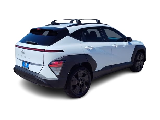 Thumbnail: 2027 Hyundai Kona - 18