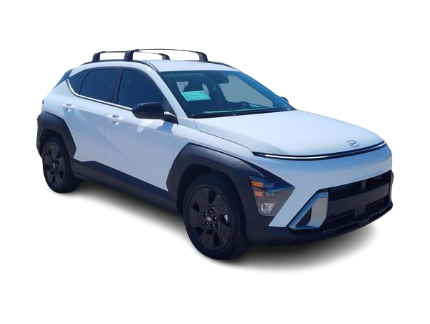 Thumbnail: 2027 Hyundai Kona - 20