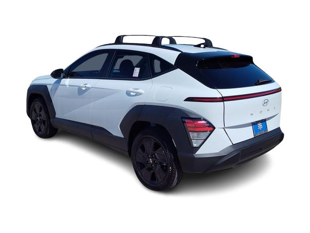 Thumbnail: 2027 Hyundai Kona - 4