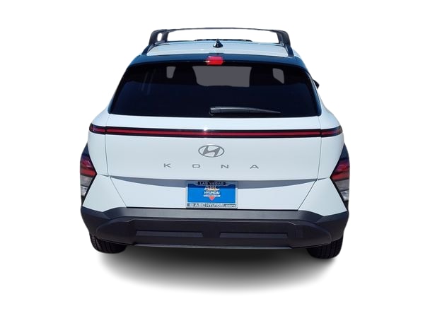 Thumbnail: 2027 Hyundai Kona - 5