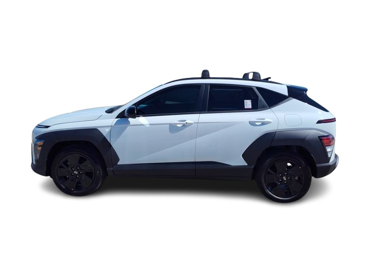 Thumbnail: 2027 Hyundai Kona - 3