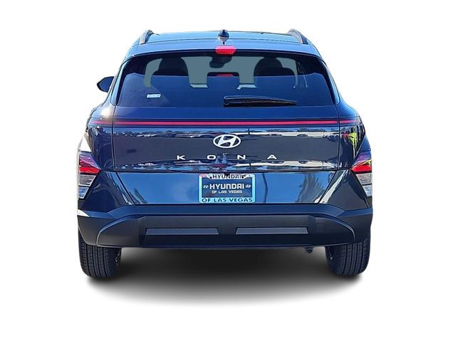 Thumbnail: 2026 Hyundai Kona - 5
