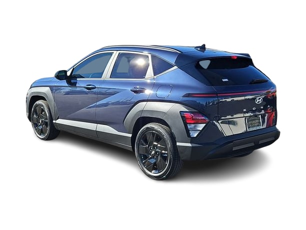 Thumbnail: 2026 Hyundai Kona - 4