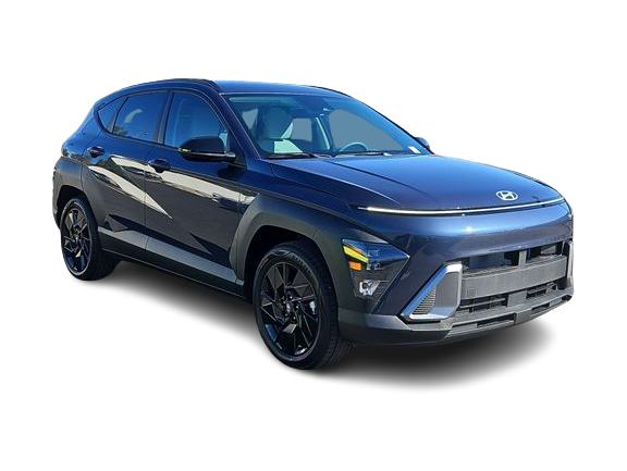 Thumbnail: 2026 Hyundai Kona - 21