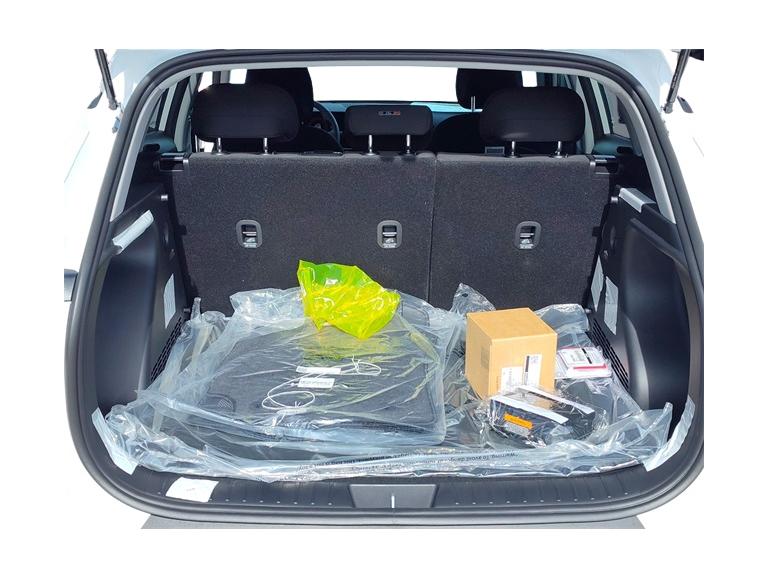 Thumbnail: 2026 Hyundai Kona - 16