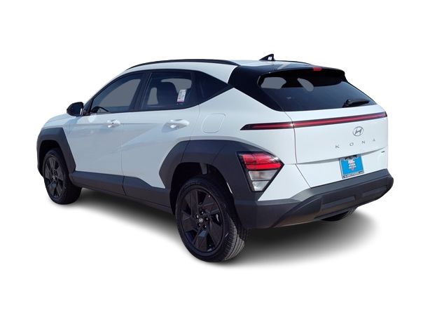 Thumbnail: 2026 Hyundai Kona - 4