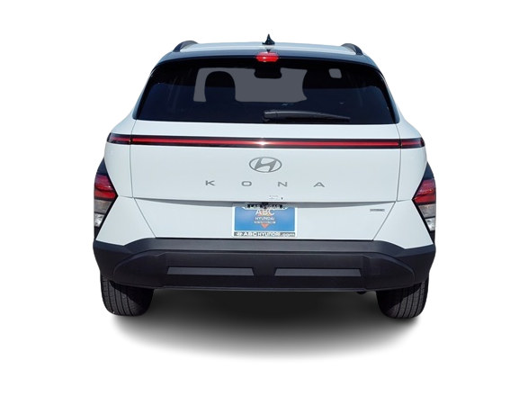 Thumbnail: 2026 Hyundai Kona - 5